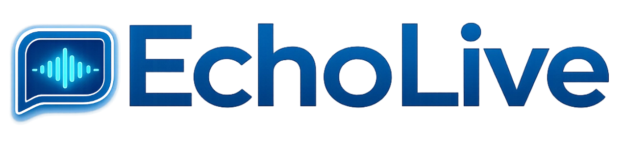 EchoLive