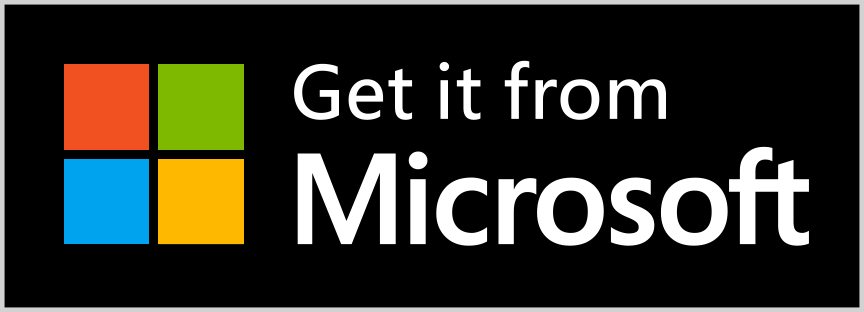 Get it from Microsoft Edge Add-ons