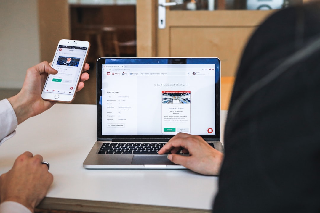 An Accessibility Roadmap for Content Teams