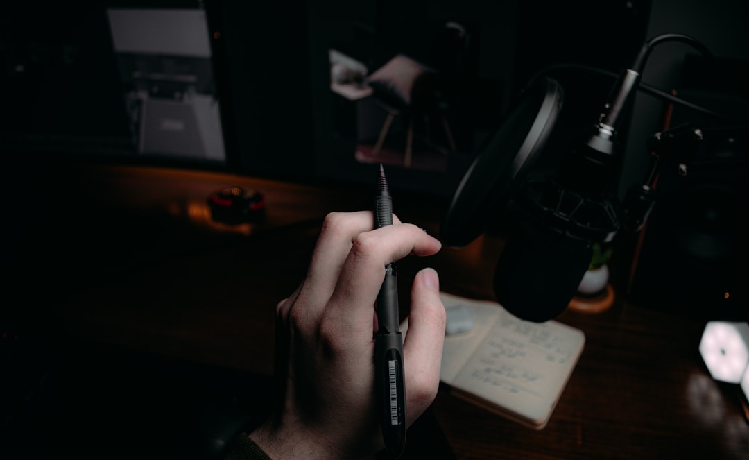 The AI Voice Creative Brief Template