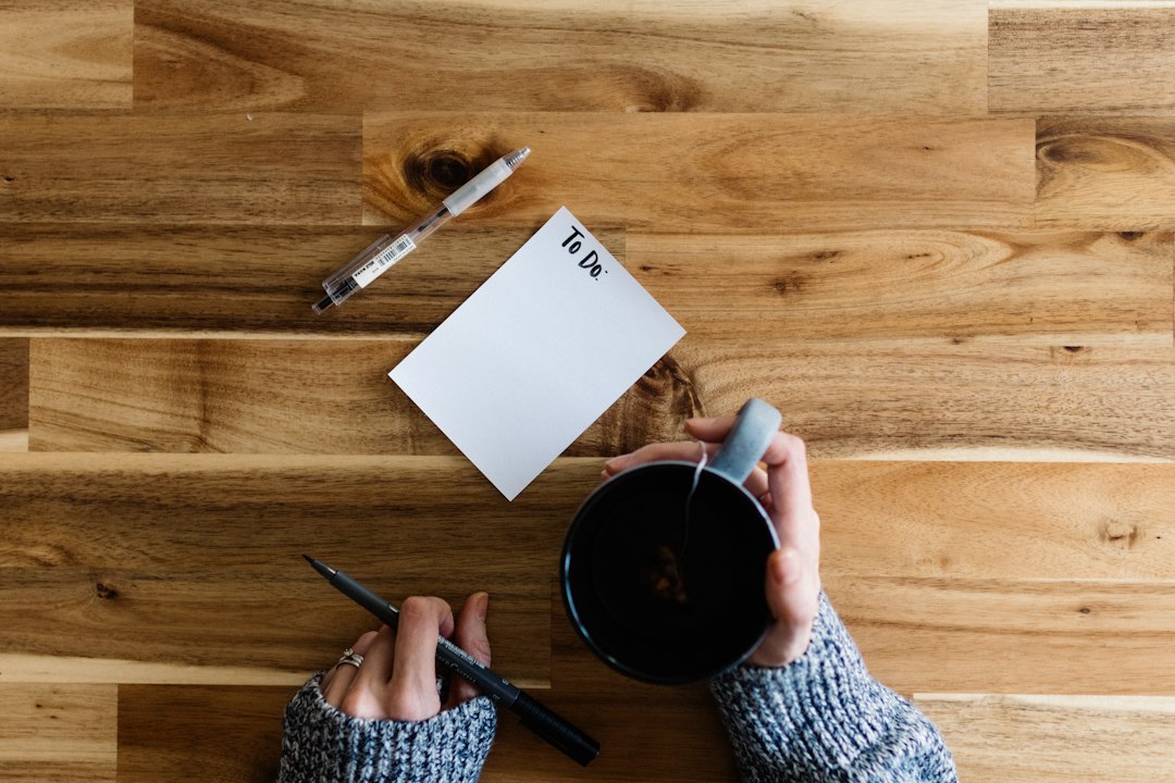 The Annual Reading Audit: Your Q4 Reset