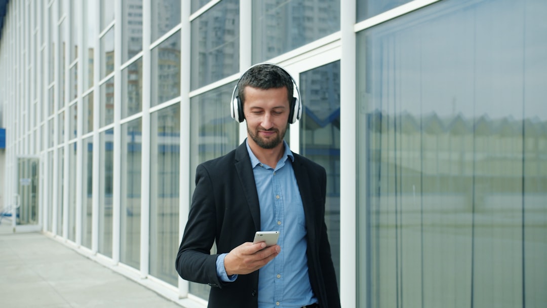The Audio Content Market Hits $40B by 2028