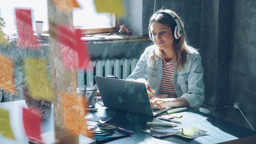 A Chapter-by-Chapter Audiobook Workflow