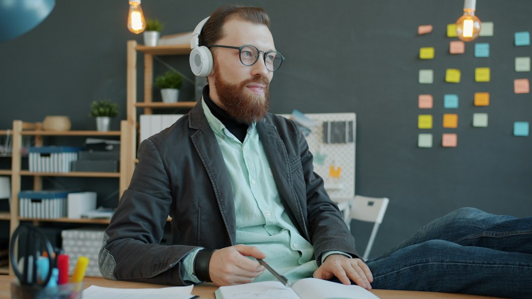 Do Employees Retain Audio Better?