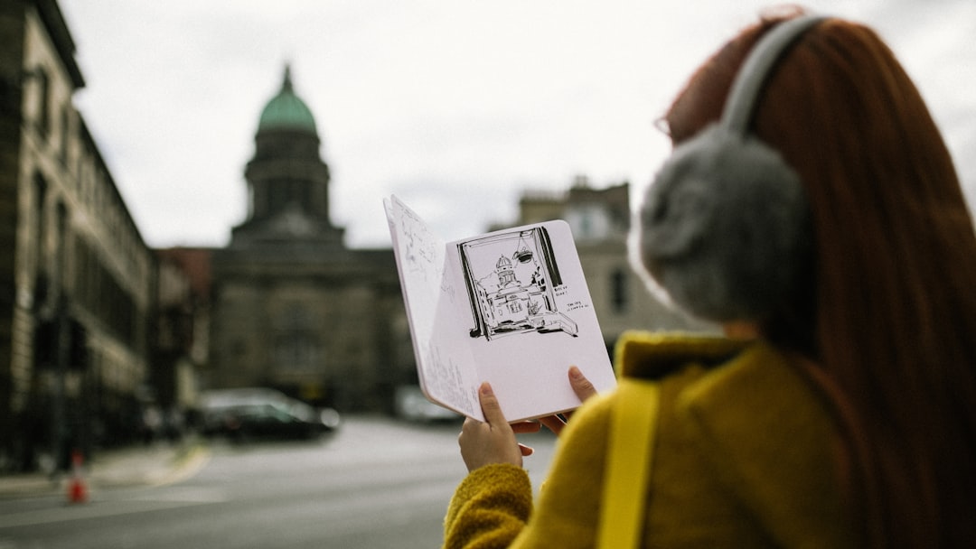 Make Your PDFs Accessible With Audio