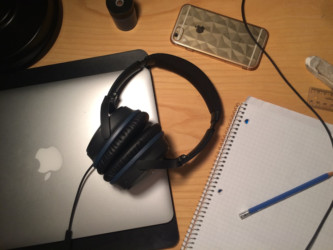 The Case for Audio-First Course Design