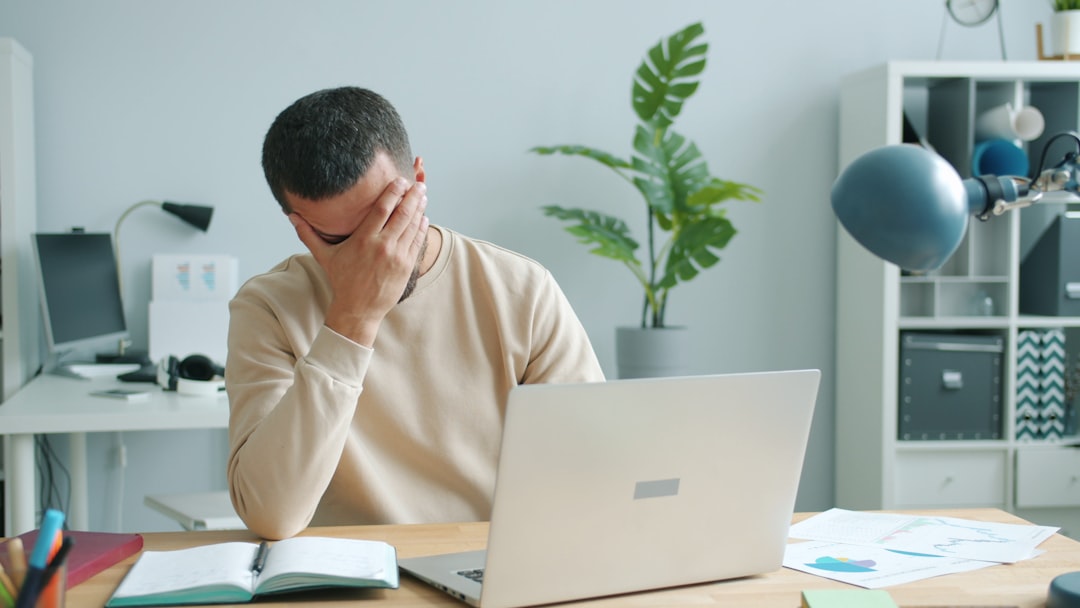 The Hidden Cost of Context Switching