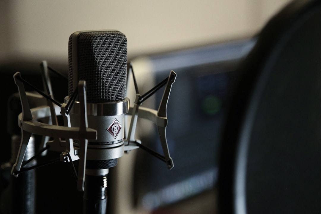 Voice Cast Your Audio Drama With AI Voices