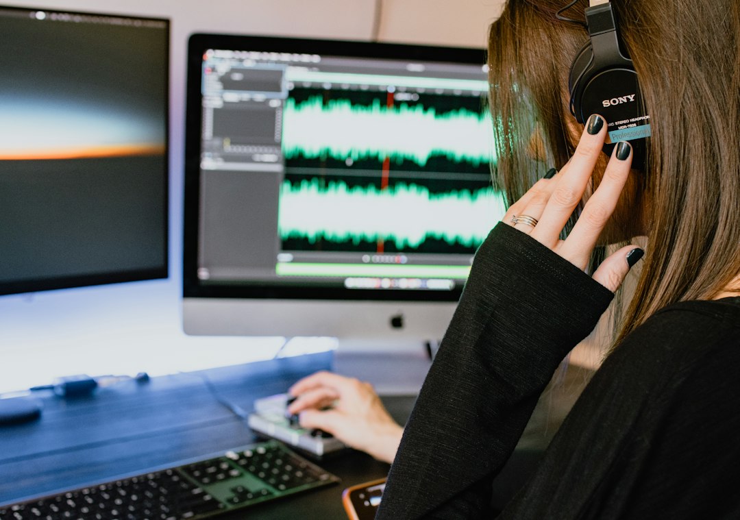 Voice Selection Guide for Narration Projects